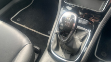 Vauxhall Astra 1.6T 16V 200 Elite Nav 5dr Petrol Hatchback